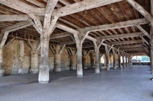 charpente-en-chataignier-halle-Fère-en-Tardenois charpente-en-chataignier-halle-Fère-en-Tardenois